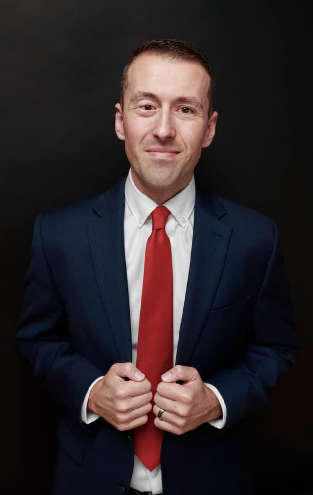Nick Repertorio